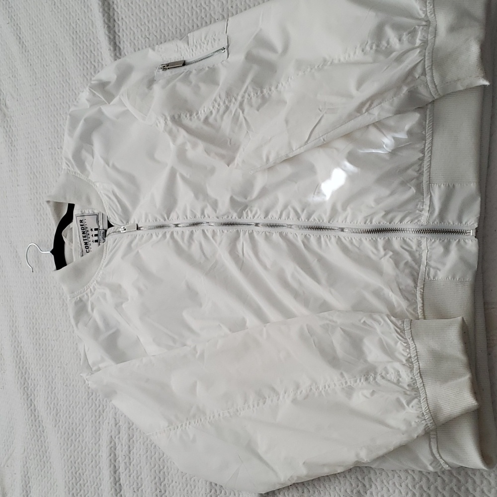 Men's Jacket fleece lined